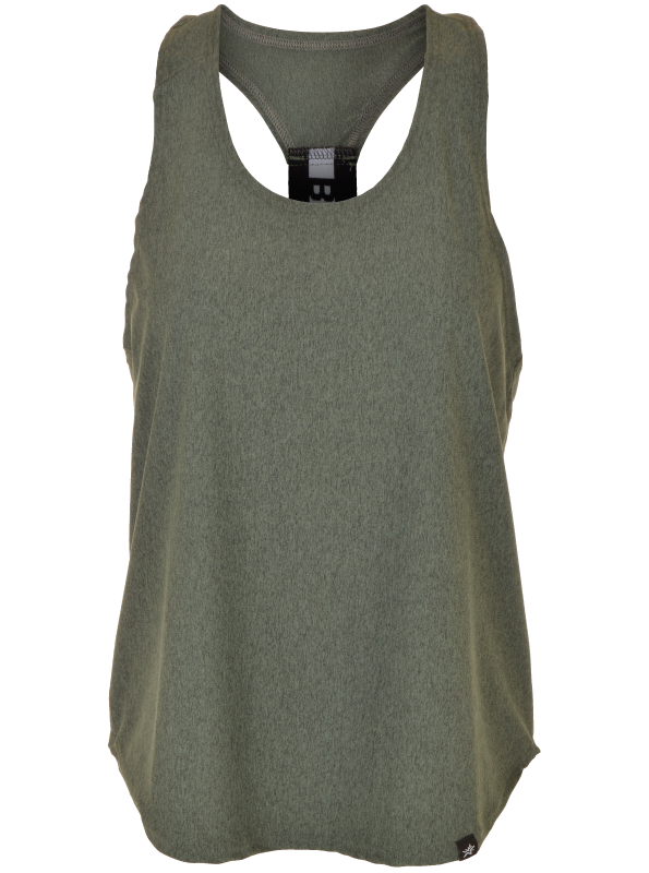 Mira Tanktop | Dame White