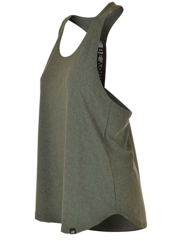 Mira Tanktop | Dame White