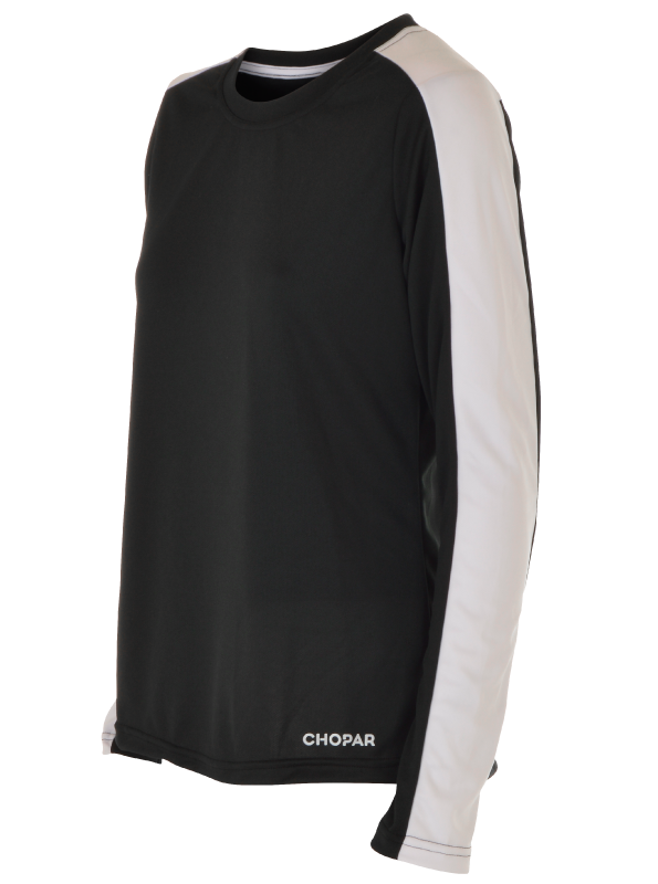 Libra LS Shirt | Dame Black
