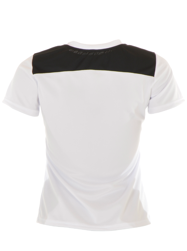 Norma Tee | Dame Black-White