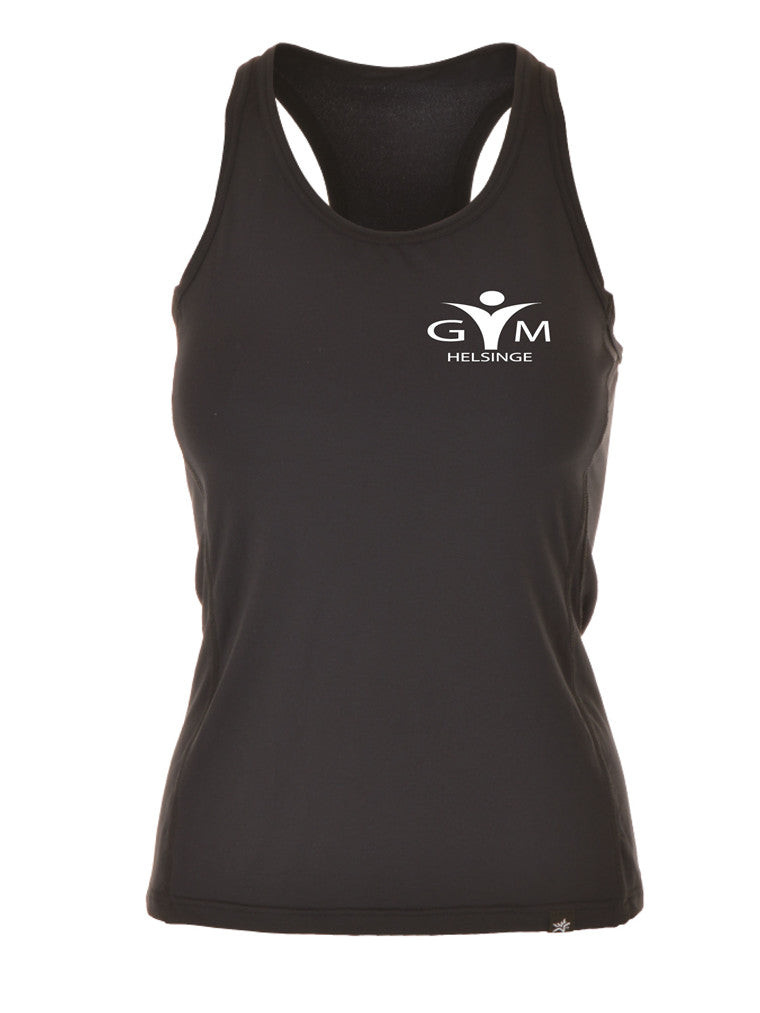 GymHelsinge | Top | Dame | Pige