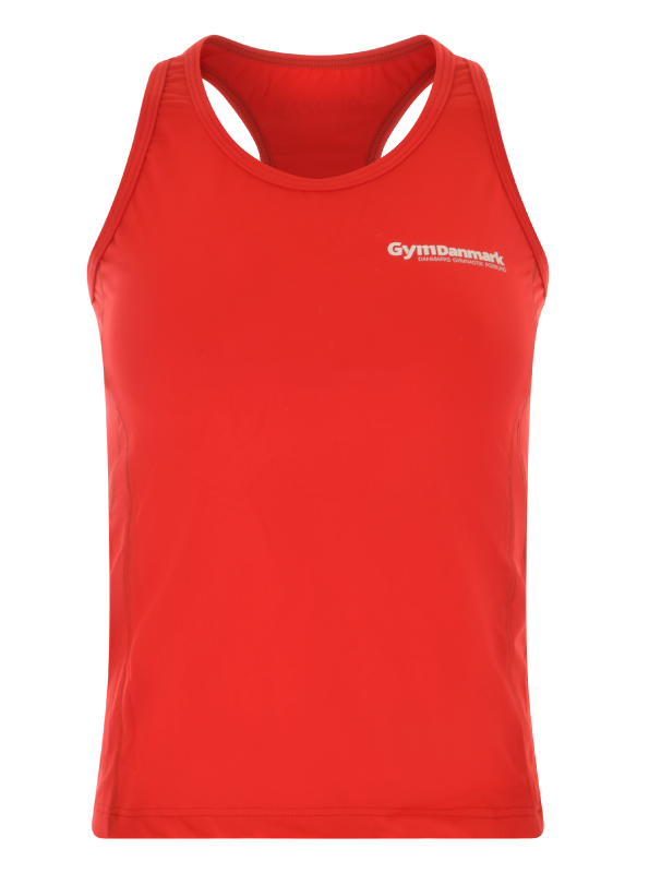 GymDanmark Training Top | Women