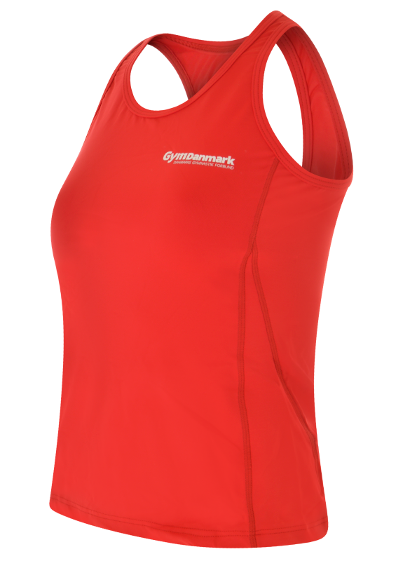GymDanmark Training Top | Women