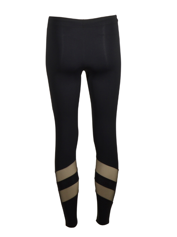 KARU Tights | Dame Navy