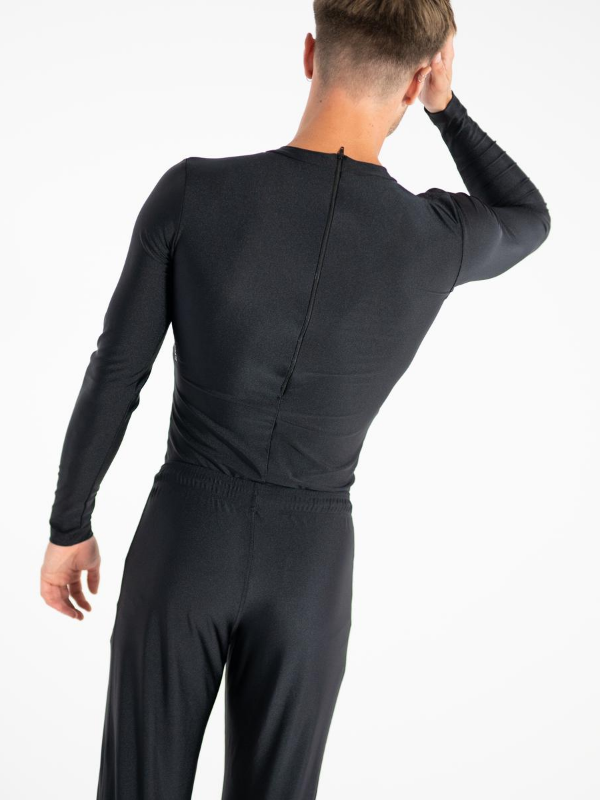 Marco LS Tricot | Herre | NOOS