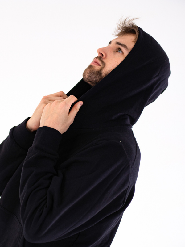 Lumus Hoodie | Herre | NOOS