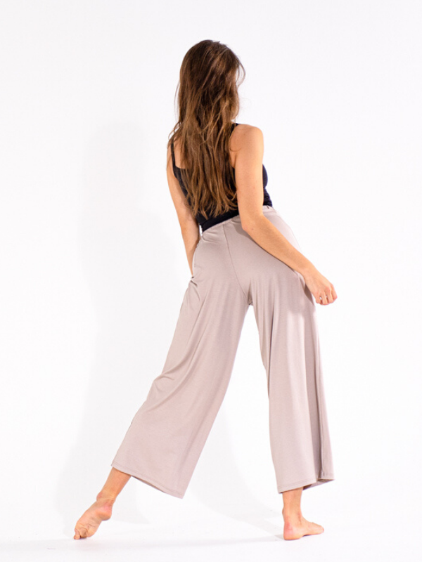 Visco buks | Dame | Beige