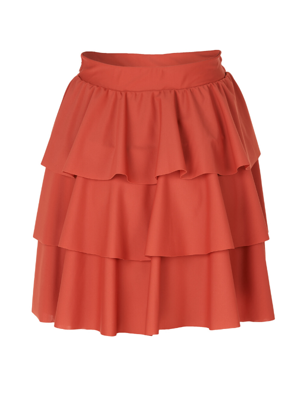 SKIRT | TEAM 401930A100