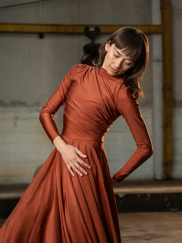 DRESS | TEAM | 403210A100