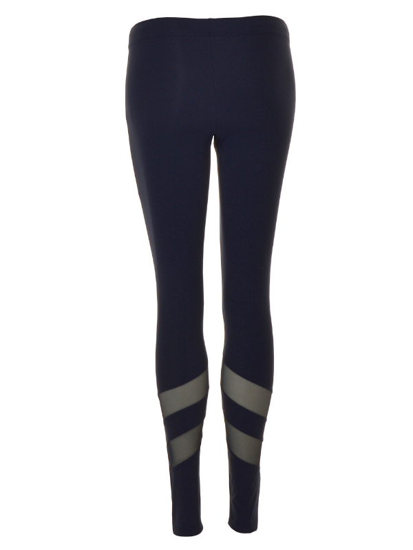 KARU Tights | Dame Navy