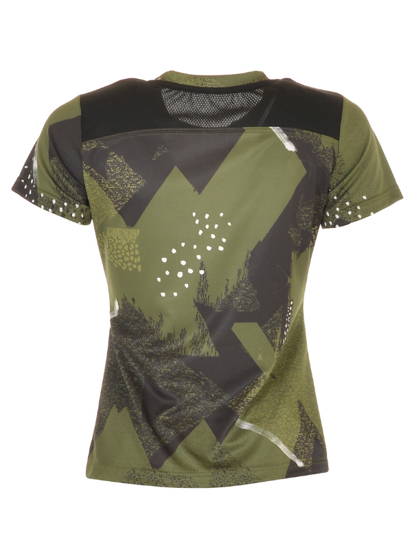 Norma Tee print | Dame