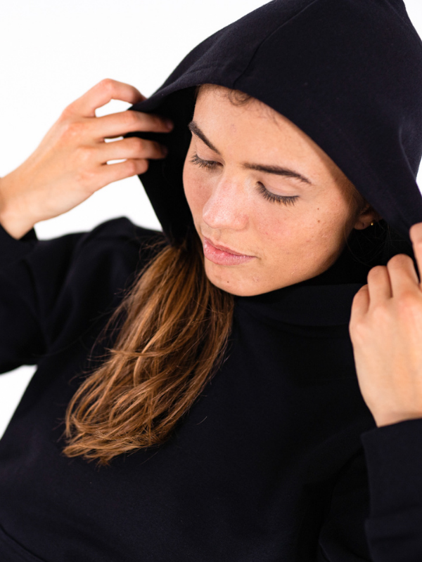 Lumus Hoodie | Dame | NOOS