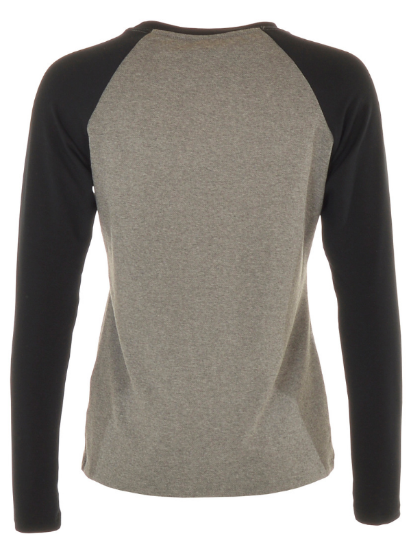 DELTA LS TEE | MEN | TEAM