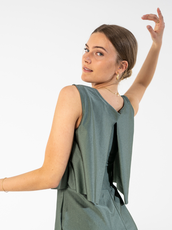 CATSUIT | TEAM | 503680A100