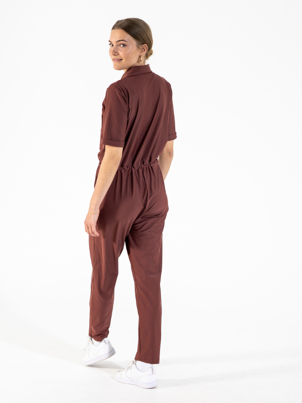 JUMPSUIT | TEAM | 503790A100