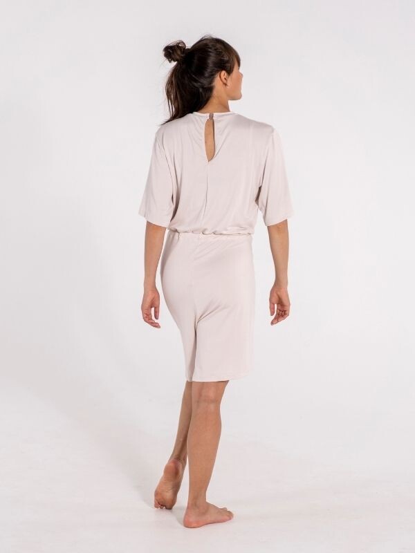 JUMPSUIT | TEAM | 504171A100