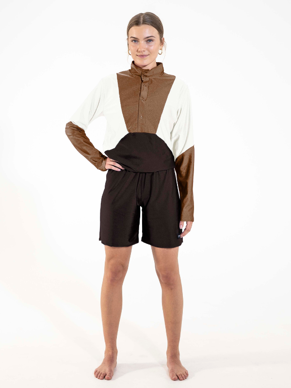 JUMPSUIT | TEAM | 504820A300