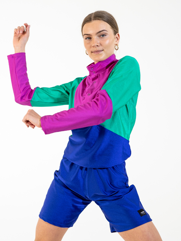 JUMPSUIT | TEAM | 504820A300