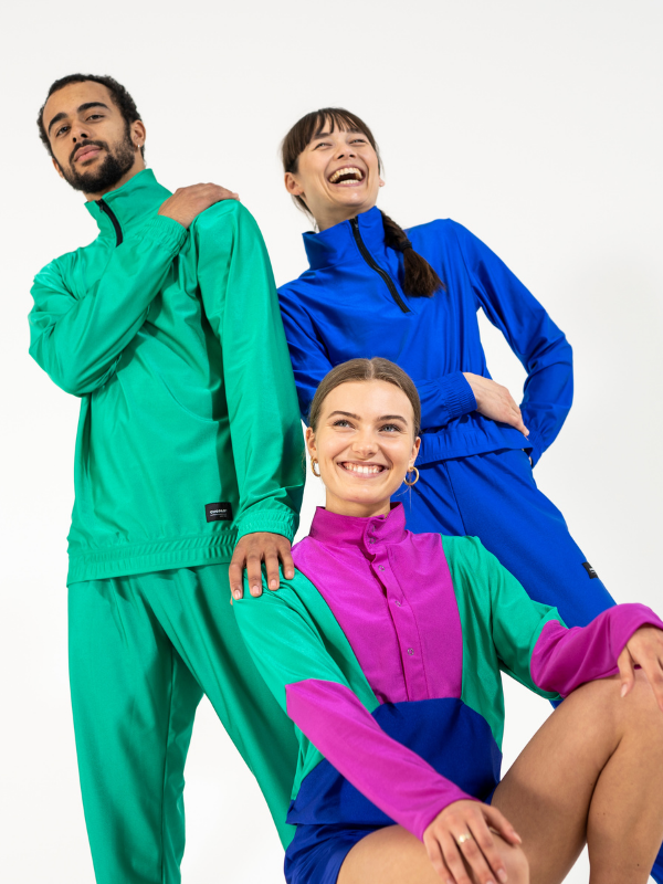 JUMPSUIT | TEAM | 504820A300