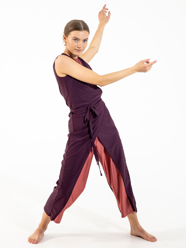 Jumpsuit | Team | 504830A200