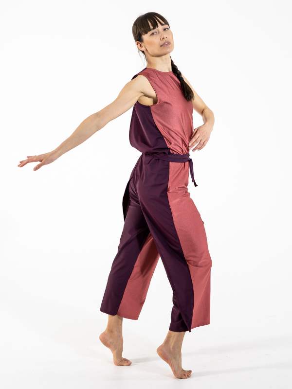 Jumpsuit | Team | 504830A200