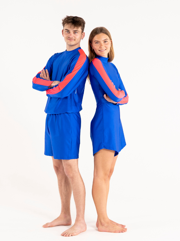 Catsuit | Team | 505360A200