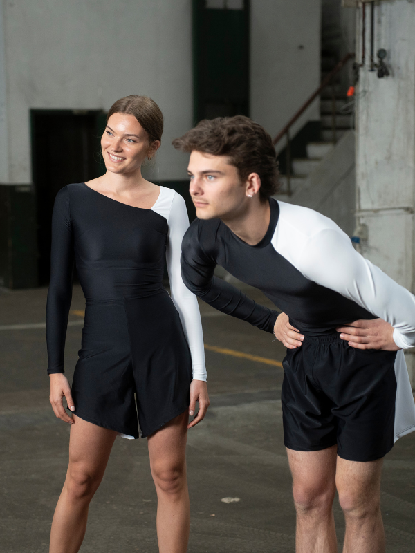 JUMPSUIT | TEAM | 702911A200