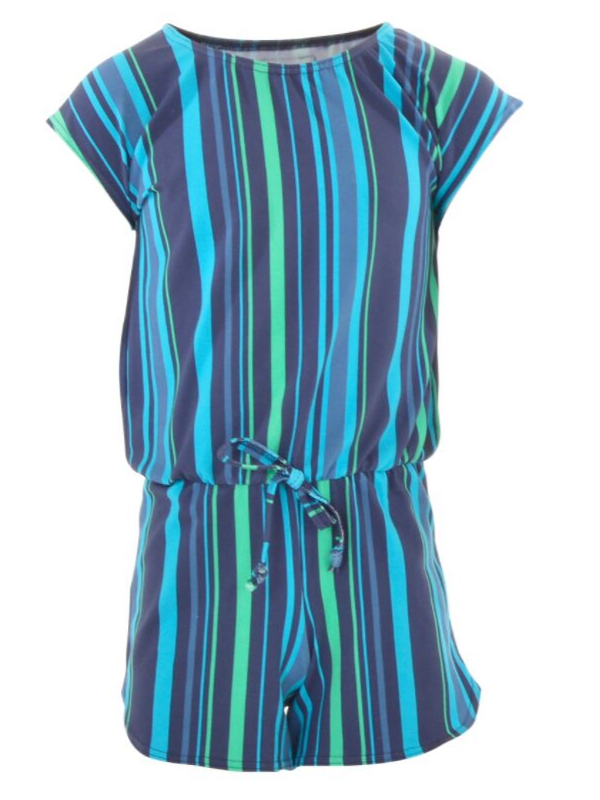 Buksedragt | NS-133 Udg Blue Stripe