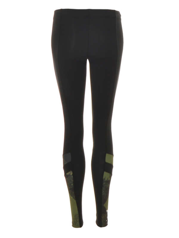 SALTU TIGHTS | Dame