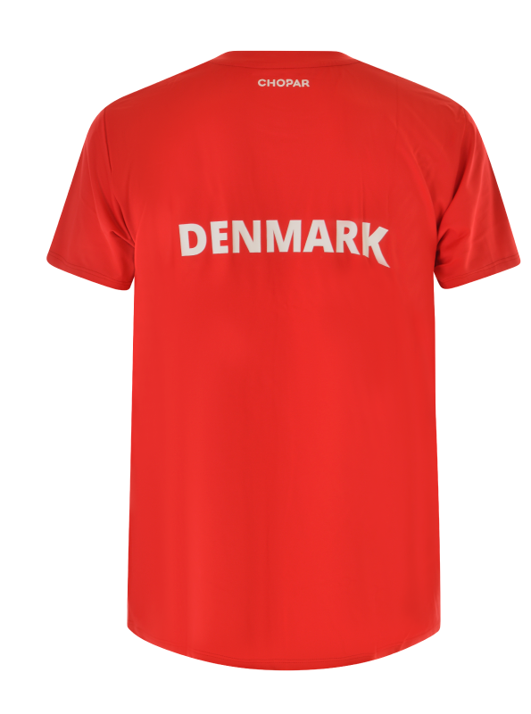 GymDanmark Training T-shirt | Men