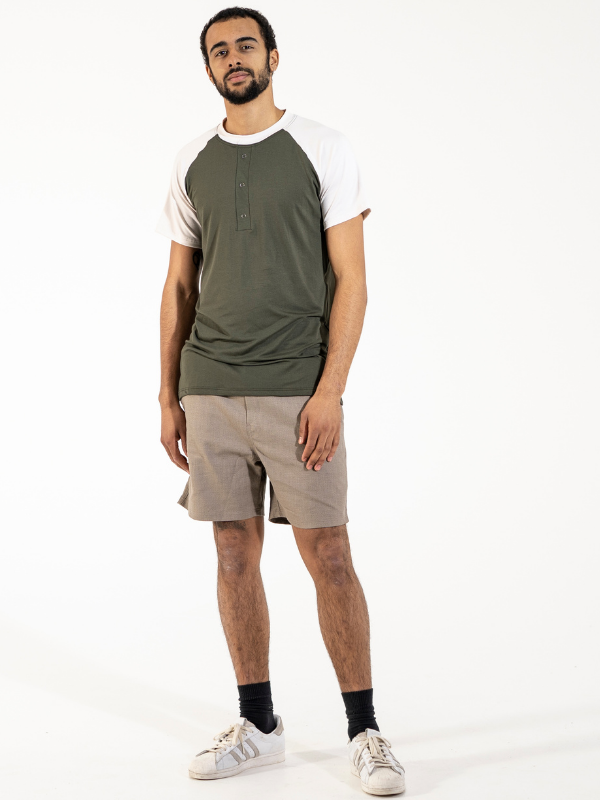 T-SHIRT | TEAM | 601310A200