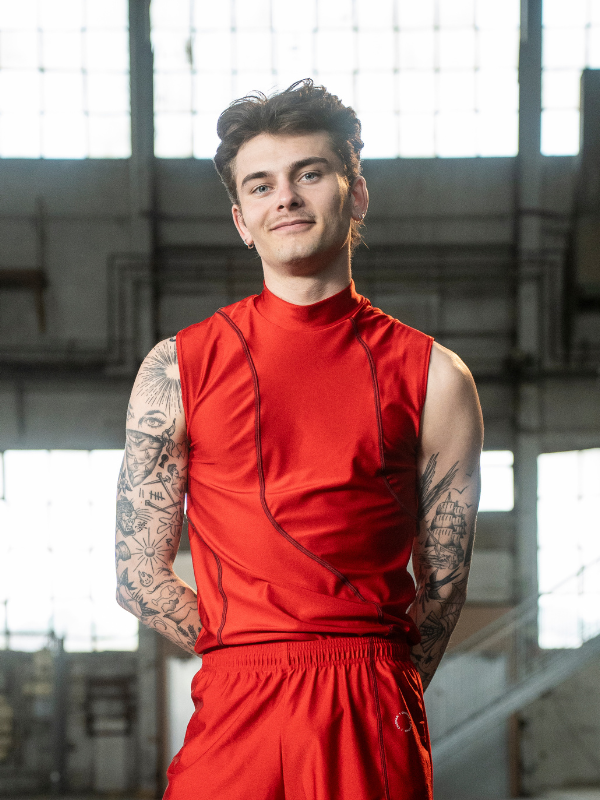 TOP | TEAM | 601750A100