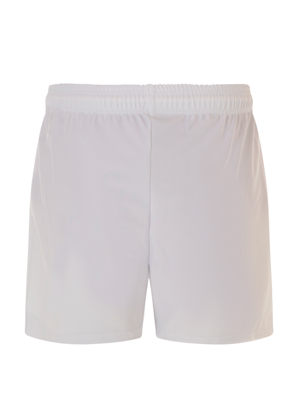 TUMBLING ELITE SHORTS | HERRE White