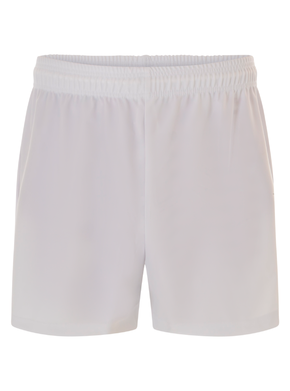 TUMBLING ELITE SHORTS | HERRE White