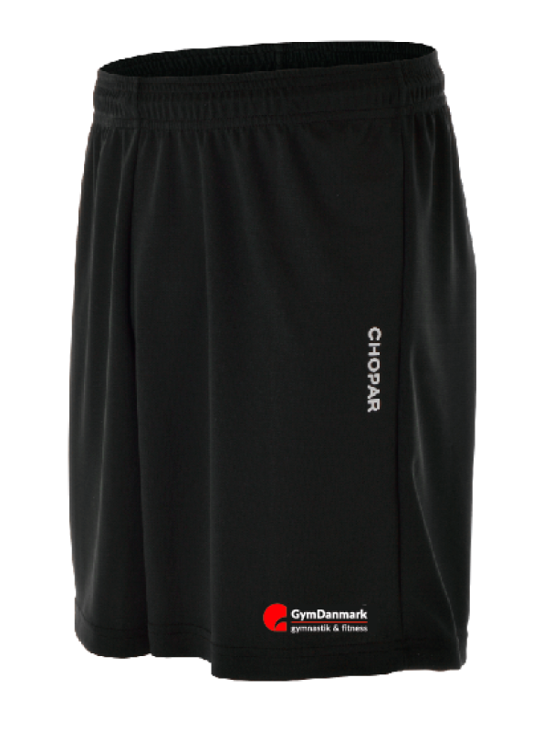 GymDanmark Shorts | Herre | 700090A156