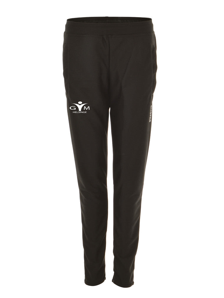 GymHelsinge | Pants | Unisex | Voksne | Børn