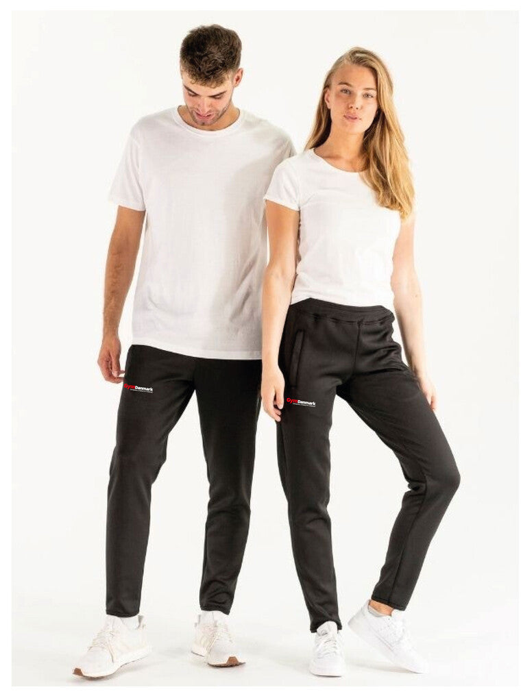 GymDanmark Lux Pants | Unisex