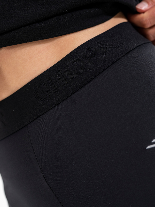 Luna Leggings Black