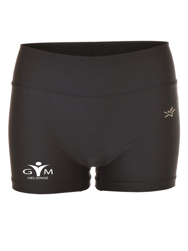 GymHelsinge | Hotpants | Dame | Piger