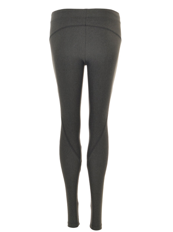 Cito Tights | Dame Grey