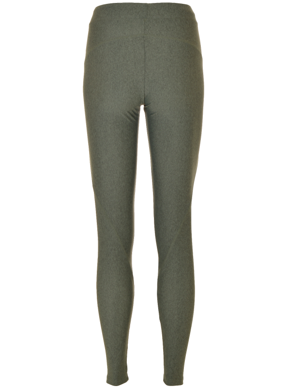 Cito Tights | Dame Grey