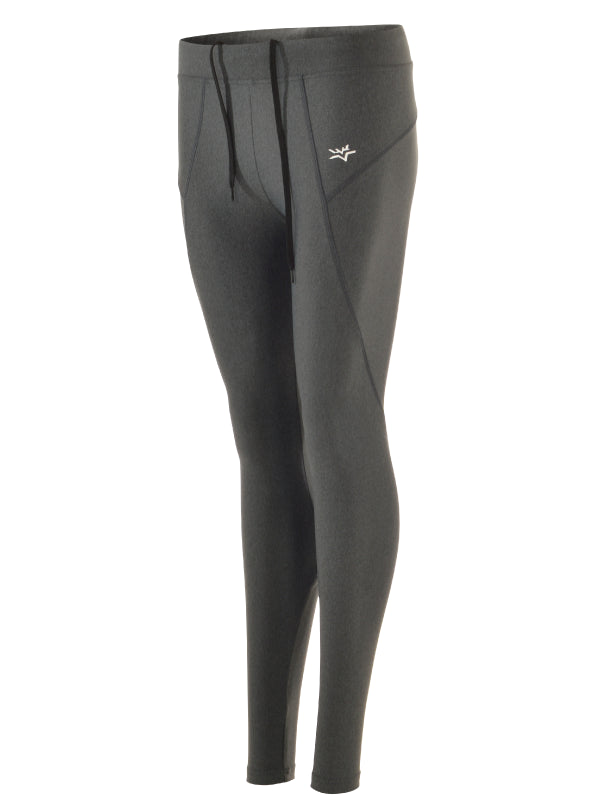 Cito Tights | Dame Grey