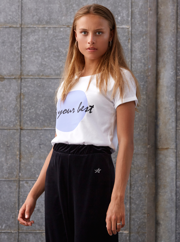 Lotte Buks | Dame