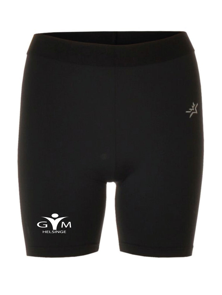 GymHelsinge | Shorts | Dame | Pige