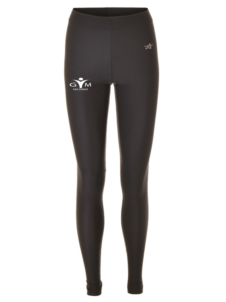 GymHelsinge | Leggings | Dame | Pige