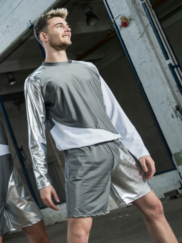 JUMPSUIT | TEAM | 702601A300