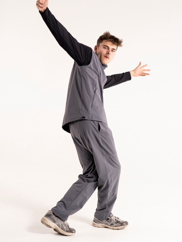 Tech 02 pants | Team | 702760A100 | Unisex