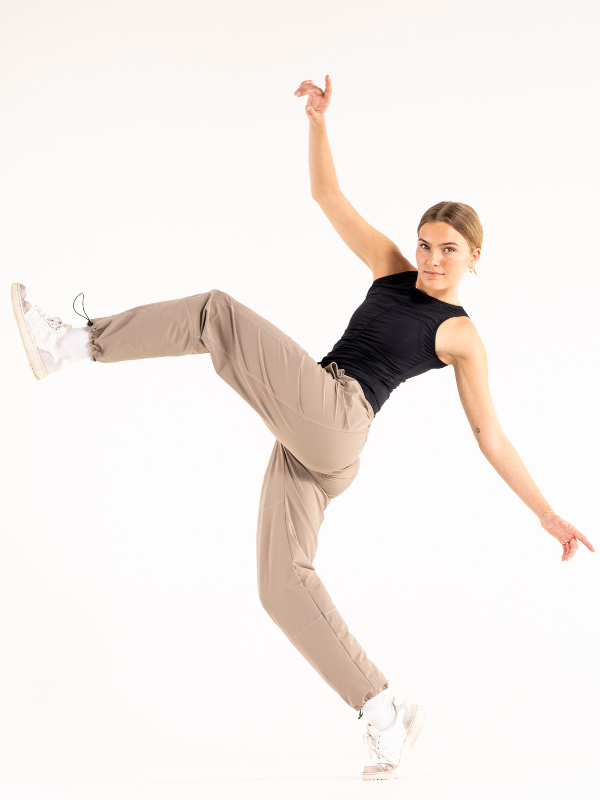 Tech 02 pants | Team | 702760A100 | Unisex