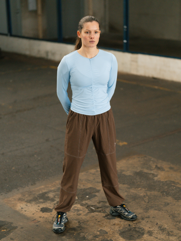 Tech 02 pants | Team | 702760A100 | Unisex