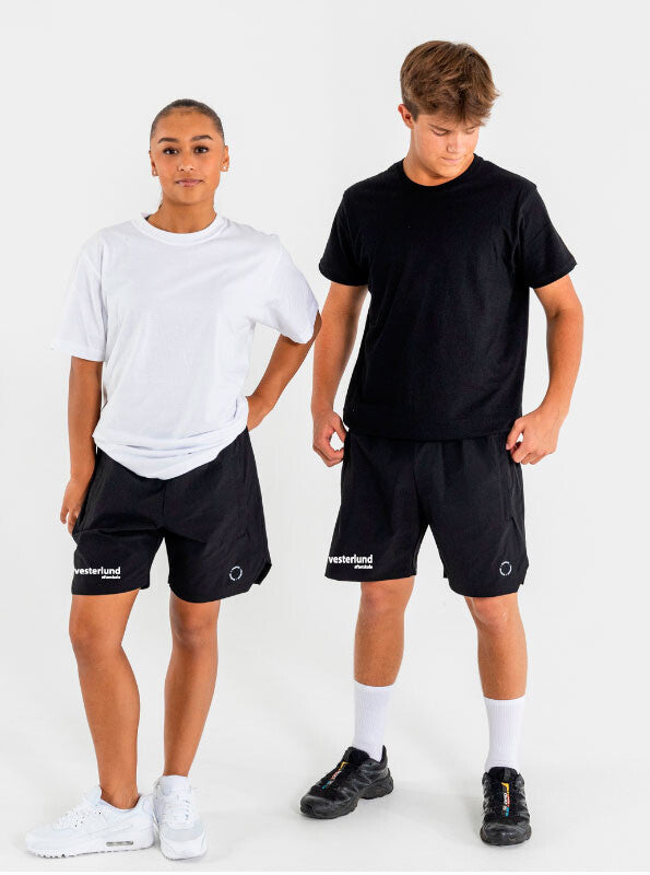 Vesterlund Tech Shorts Unisex